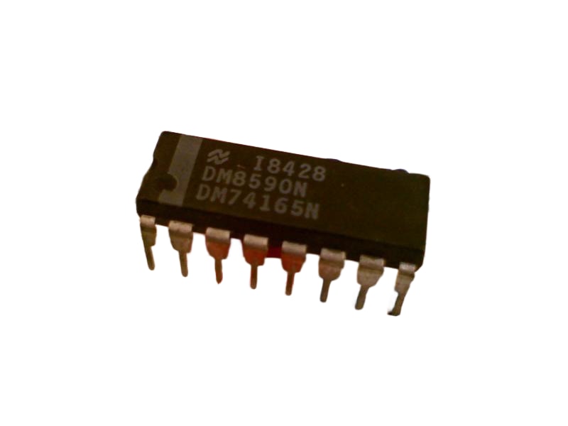 DM74165N by AMETEK