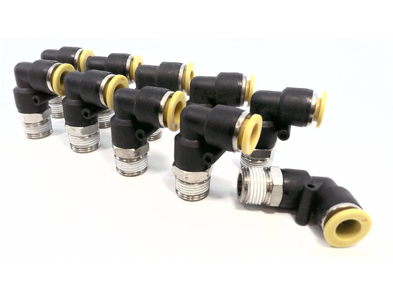 CLIPPARD PQ-ME12W-PKG