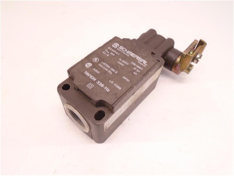 T4V10H336-11Z by SCHMERSAL