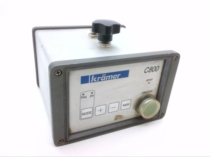 KRAMER CH-800