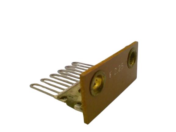 FEDERAL PACIFIC ELECTRIC 5490-F2.25