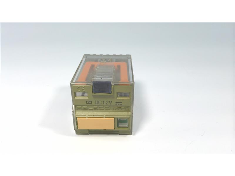 TURCK C2-A20X/012VDC