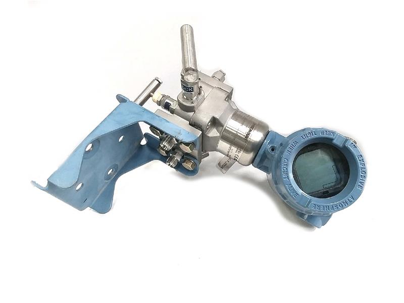 EMERSON 3051S1CD3A2A11A1AM5Q4