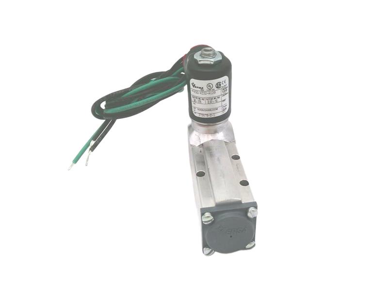VERSA VALVES KSG-4332-A120