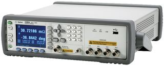 KEYSIGHT TECHNOLOGIES E4980A