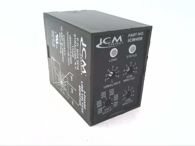 ICM ICM408