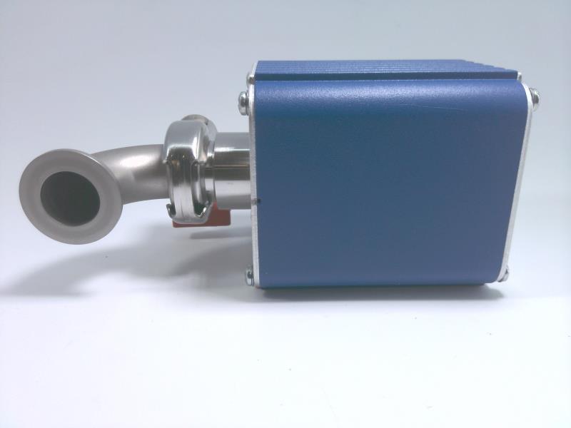 GRANVILLE PHILLIPS CO 342002-EU