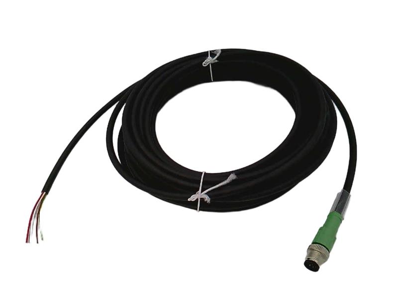 PHOENIX CONTACT SAC-8P-M12MS/10,0-PUR