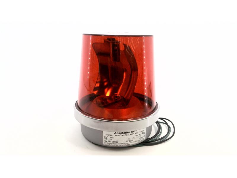 EDWARDS SIGNALING 52R-N5