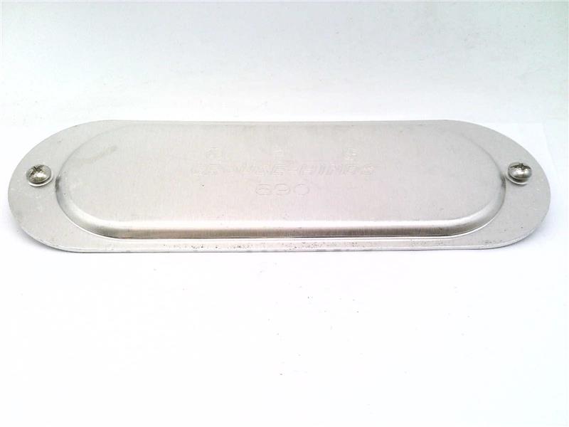 EATON CORPORATION 690