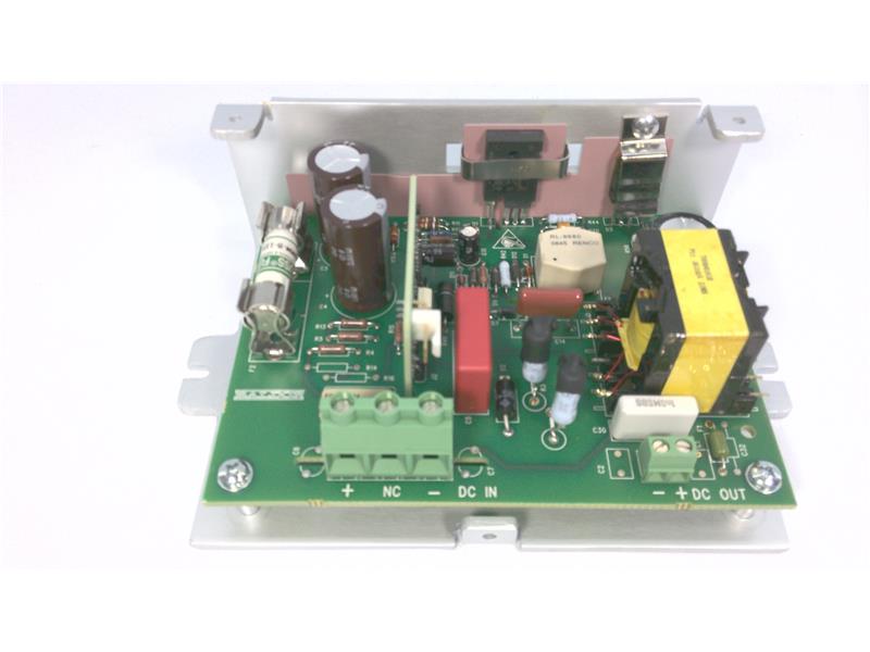 ASEA BROWN BOVERI EB0570A04