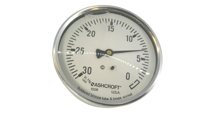 ASHCROFT 10-1008-AL-02B