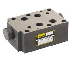 PARKER CPOM2DDN