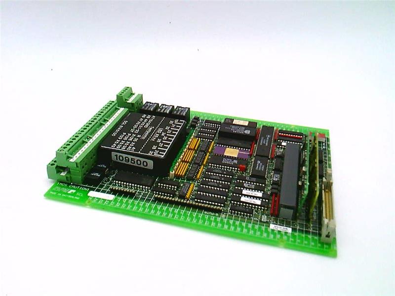 814.51.50 by ASEA BROWN BOVERI