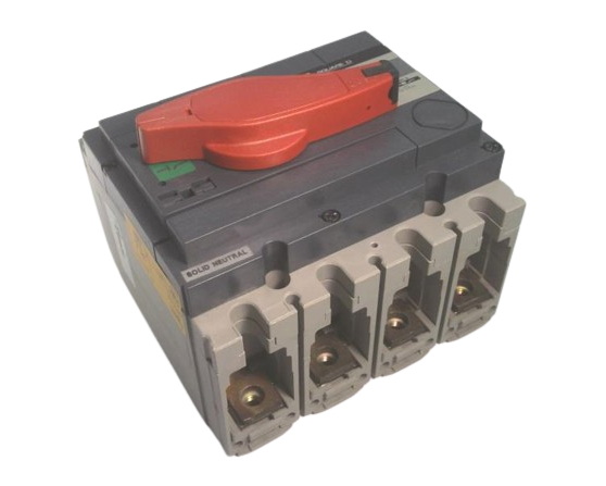 SCHNEIDER ELECTRIC KQ200SW3L