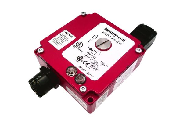 GKRA40F1C2-F05-C by HONEYWELL