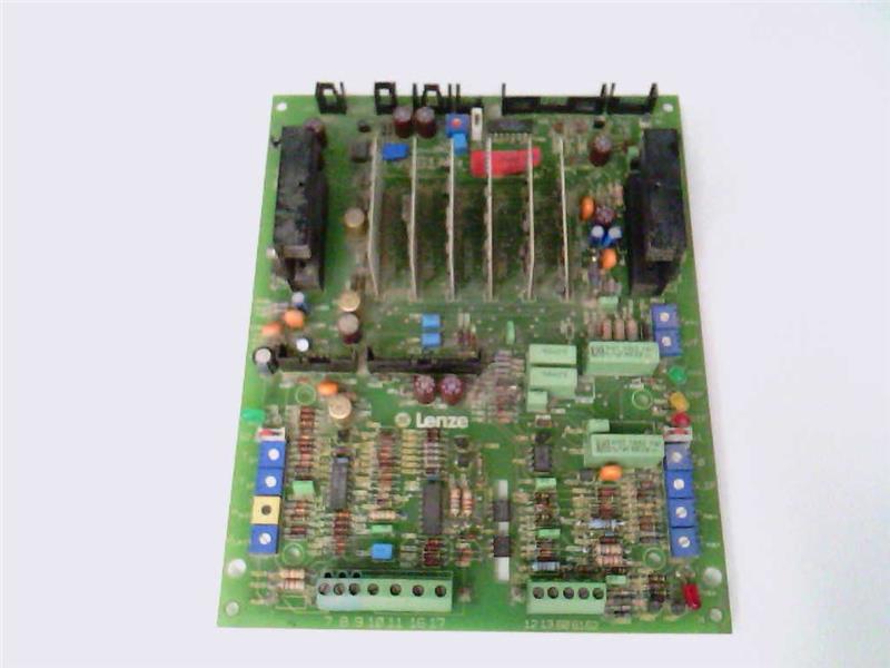 LENZE 33.7061A4-13-001