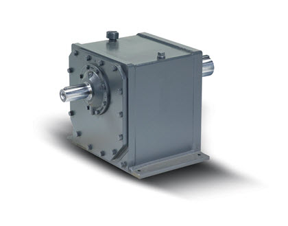 RK2040FZ2A by REXNORD