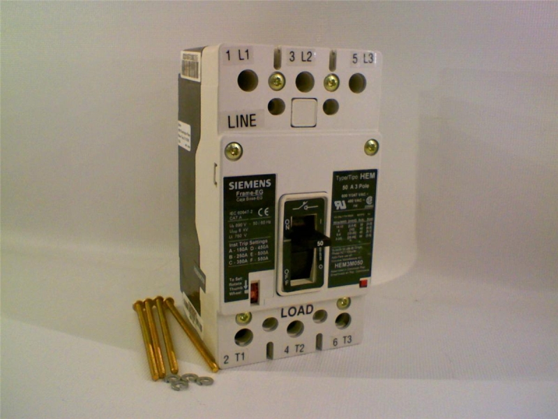 SIEMENS HEM3M050L