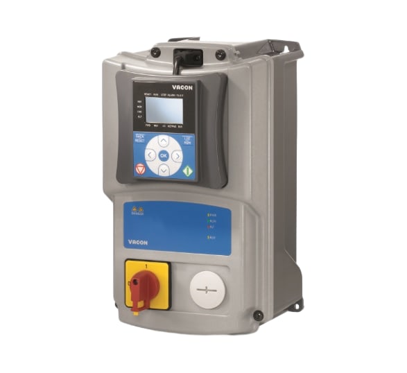 OPT-A3-V by DANFOSS