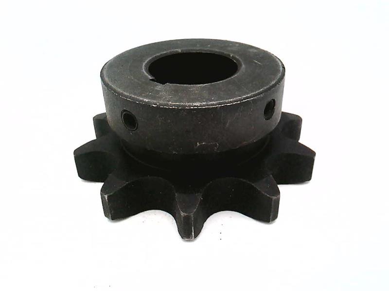 MARTIN SPROCKET & GEAR INC 80BS10HT 1 1/4