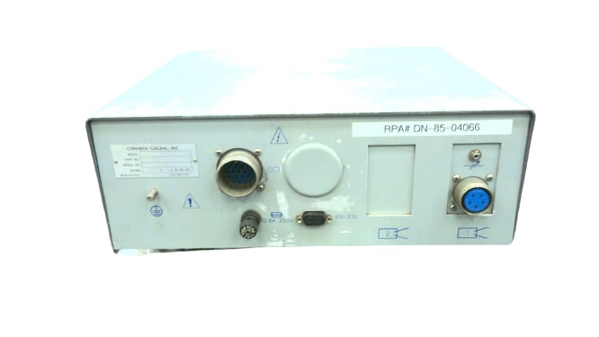CONTROL GAGING 900920-001-0000