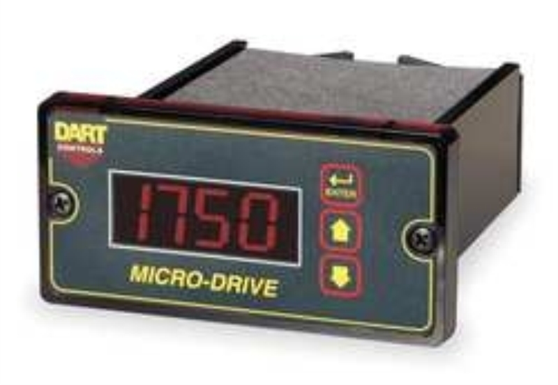 DART CONTROLS MD40P