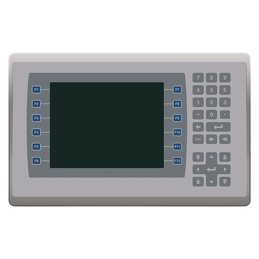 ALLEN BRADLEY 2711P-B7C22A9P