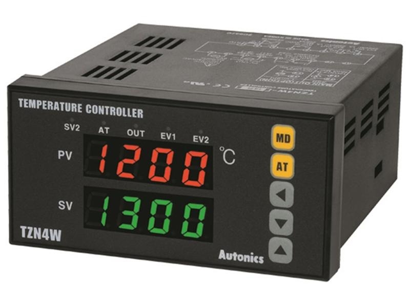AUTONICS TZN4W-R4R