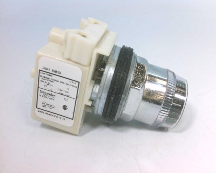 SCHNEIDER ELECTRIC 9001-K1L38G