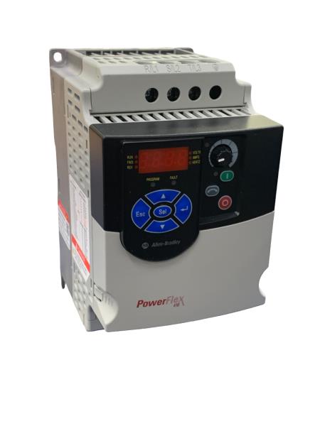 ALLEN BRADLEY 22F-D8P7N103