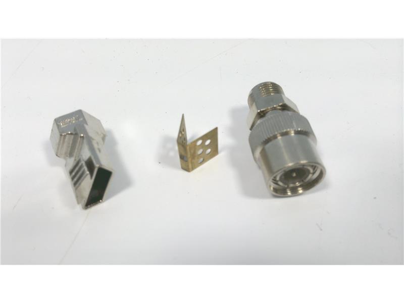 ABB THOMAS & BETTS TNCSMP