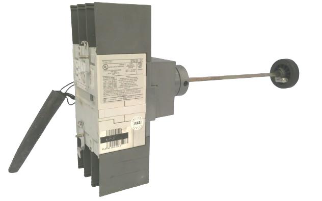 ASEA BROWN BOVERI TMAX T2H