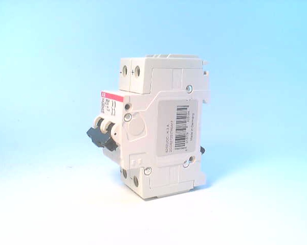 ASEA BROWN BOVERI S202UDC-K3