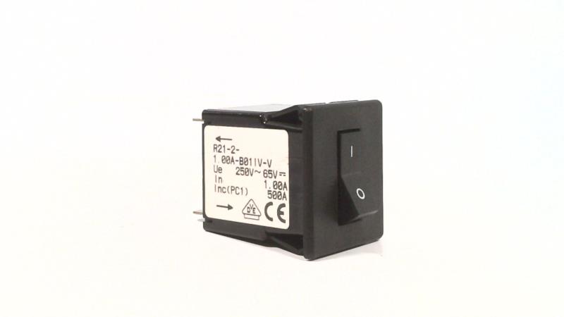 SENSATA TECHNOLOGIES R21-2-1.00A-B01IV-V