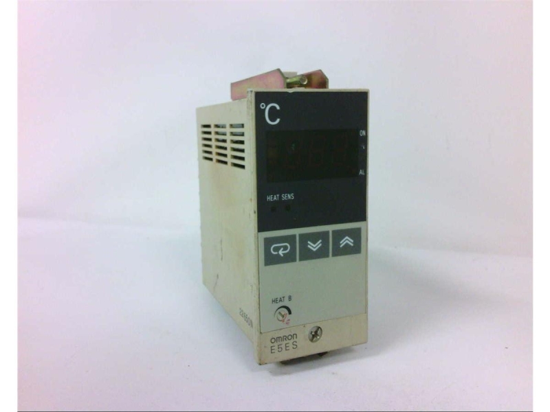 OMRON E5ES-QHKJ