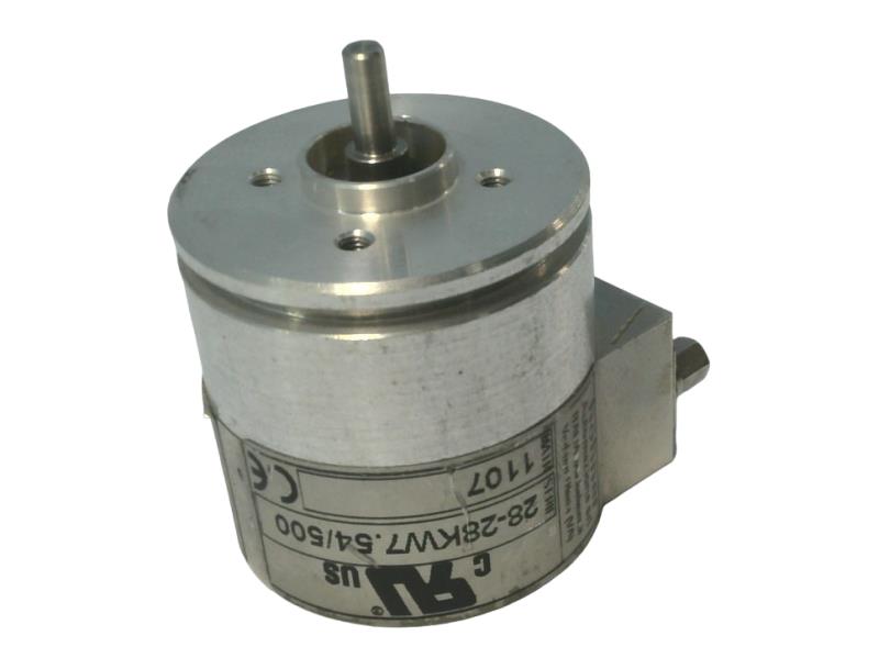 HOHNER AUTOMATION 28-28KW7.54/500