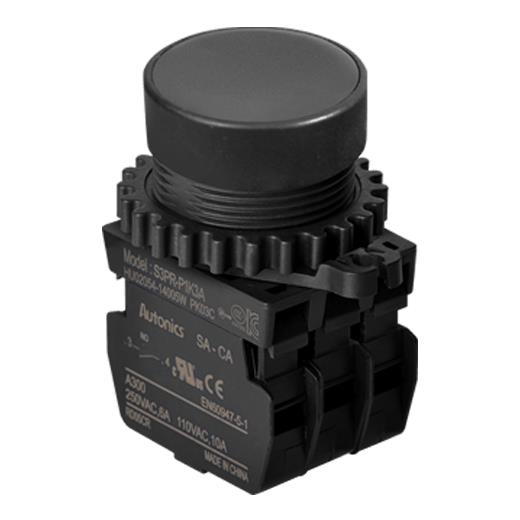AUTONICS S3PR-P1K3A