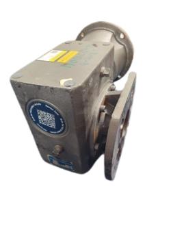 ALTRA INDUSTRIAL MOTION SBKCHQC726N-40KZ-B5-HS1-P20