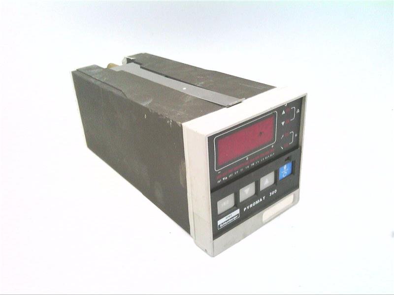 PYROMAT-PLUS-300 by ASEA BROWN BOVERI