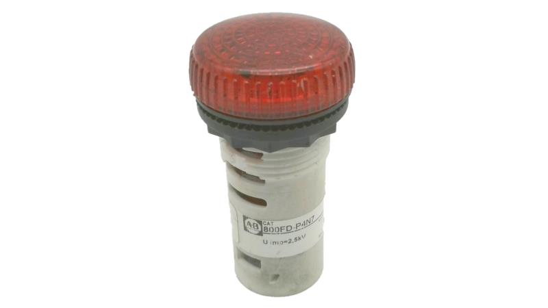 ALLEN BRADLEY 800FD-P4N7