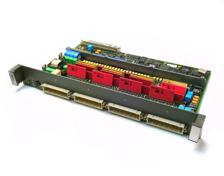 CAI 20 by ASEA BROWN BOVERI