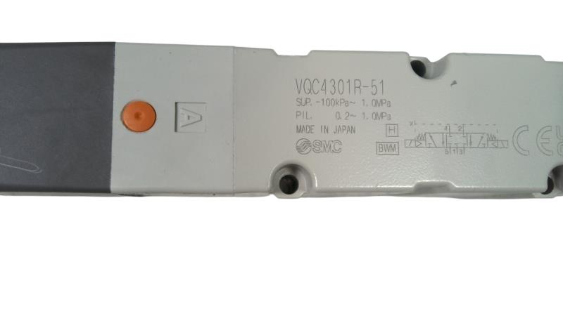SMC VQC4301R-51