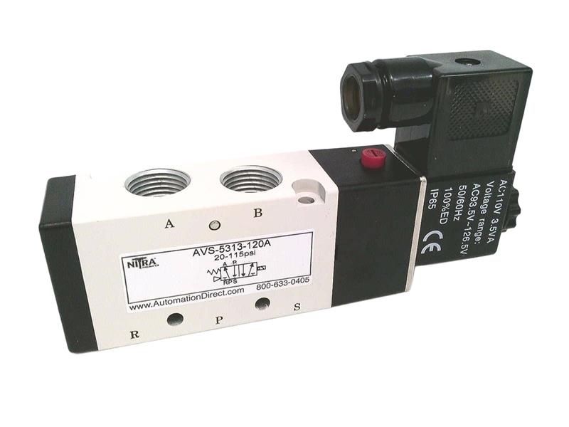 AUTOMATION DIRECT AVS-5313-120A