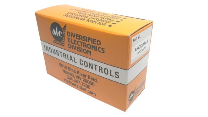 MARSH BELLOFRAM ARC-120-AAA