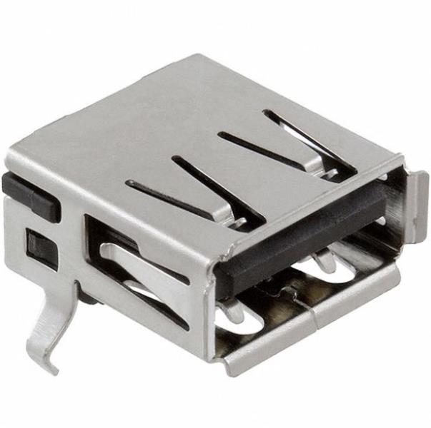 TE CONNECTIVITY 292303-2