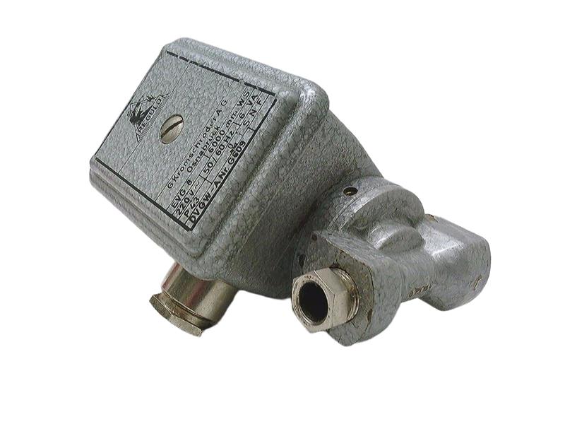 EVG-8 by HONEYWELL