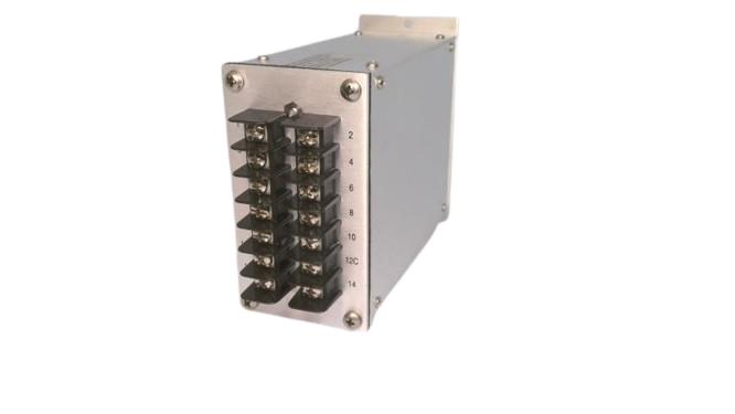 RELAY ASSOCIATES LJ32SBN-60
