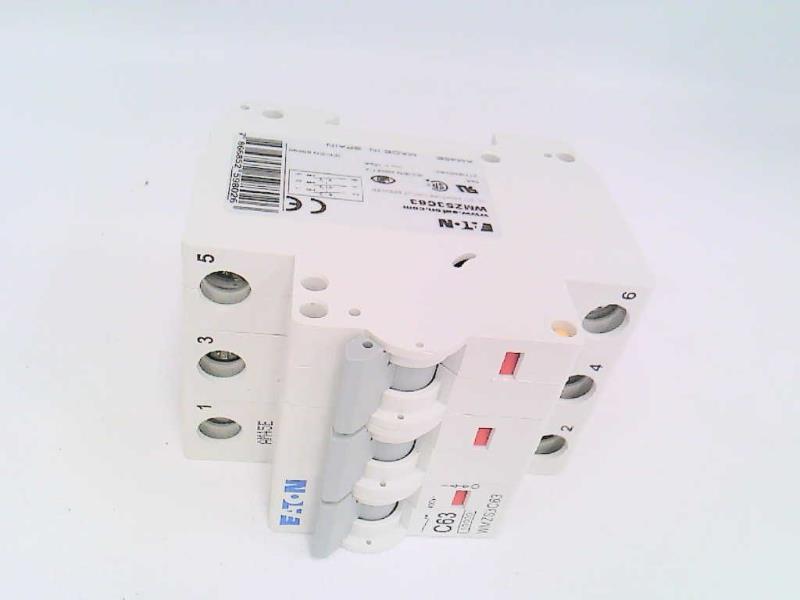 EATON CORPORATION WMZS-3C63