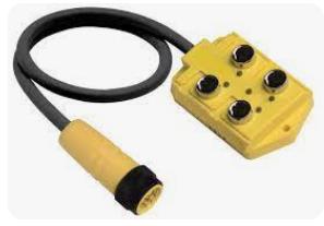 ASB-4-LED-5-4-12-RS120M by BELDEN